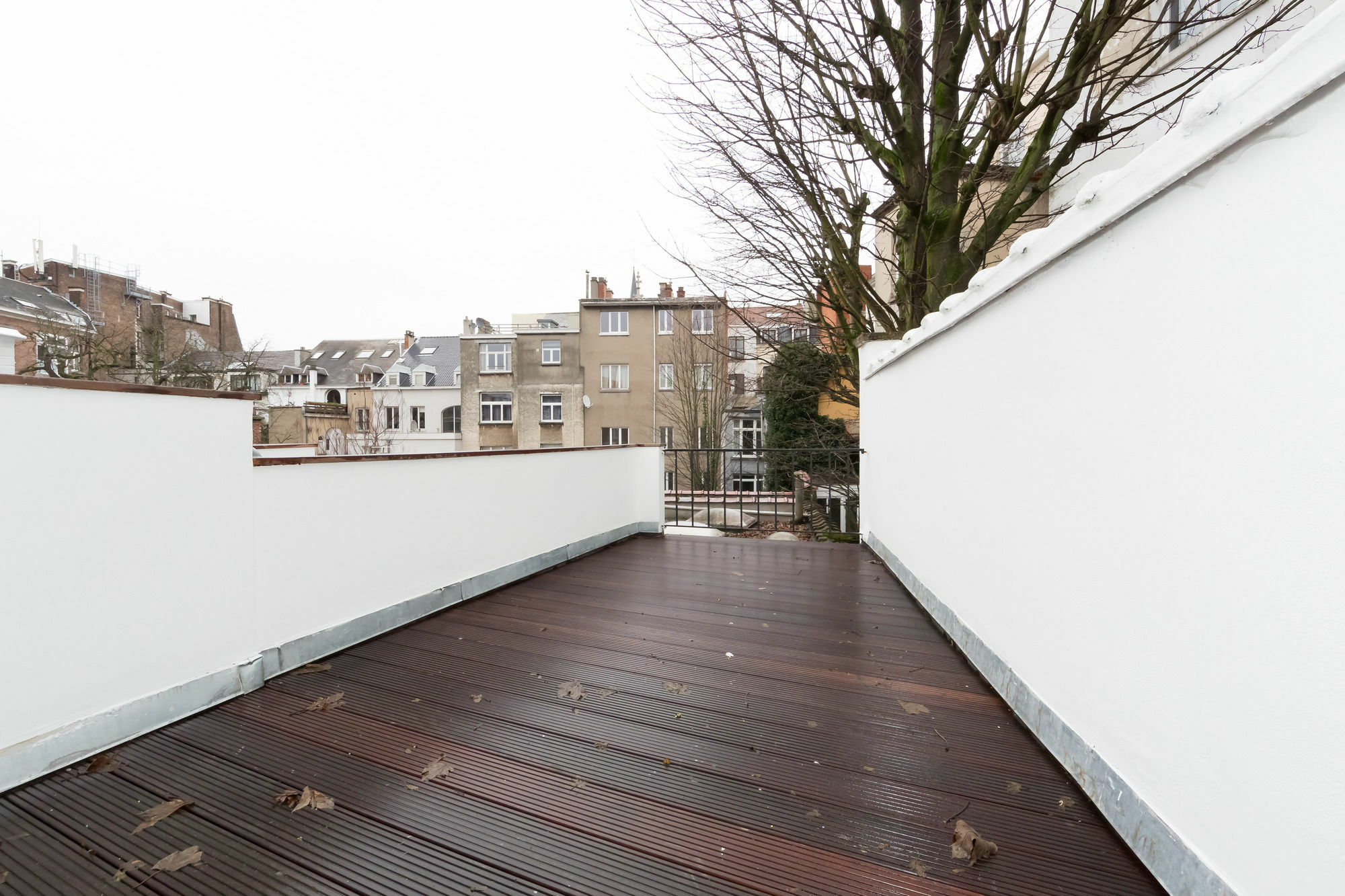 Compagnie Des Sablons Apartments Brüssel Exterior foto