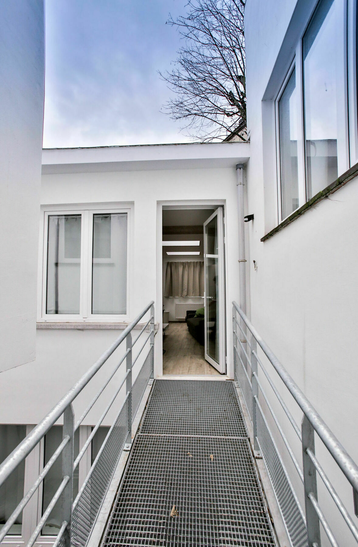 Compagnie Des Sablons Apartments Brüssel Exterior foto
